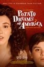 Картофелинка мечтает об Америке (2021) кадры фильма смотреть онлайн в хорошем качестве