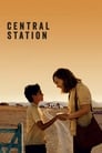 Смотреть «Центральный вокзал» онлайн фильм в хорошем качестве