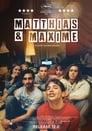 Матиас и Максим (2019) трейлер фильма в хорошем качестве 1080p