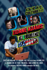 Смотреть «Зидан Адамс: Чёрный Блоггер» онлайн фильм в хорошем качестве