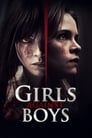 Девочки против мальчиков (2012) трейлер фильма в хорошем качестве 1080p