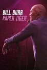 Смотреть «Билл Бёрр: Бумажный тигр» онлайн фильм в хорошем качестве
