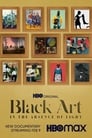 Смотреть «Черное искусство: в отсутствии света» онлайн фильм в хорошем качестве